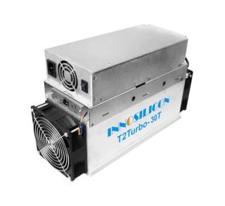دستگاه ماینر اینوسیلیکون T2TZ 30Th