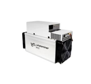 دستگاه ماینر میکرو بی تی Whatsminer M32 62Th