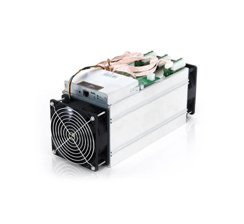 دستگاه ماینر بیت مین Antminer S9i 13.5Th