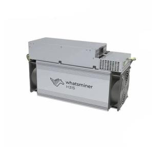 دستگاه ماینر میکرو بی تی Whatsminer M31S 70Th