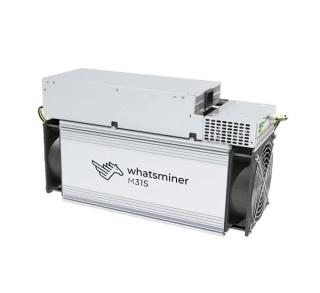 خرید ماینر میکرو بی تی Whatsminer M31S 76Th