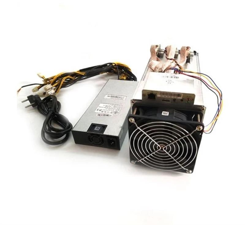 دستگاه ماینر میکرو بی تی Whatsminer M1