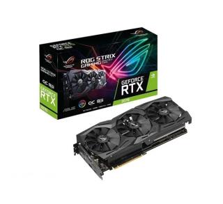 کارت گرافیک ایسوس ROG-STRIX-RTX2070-O8G-GAMING