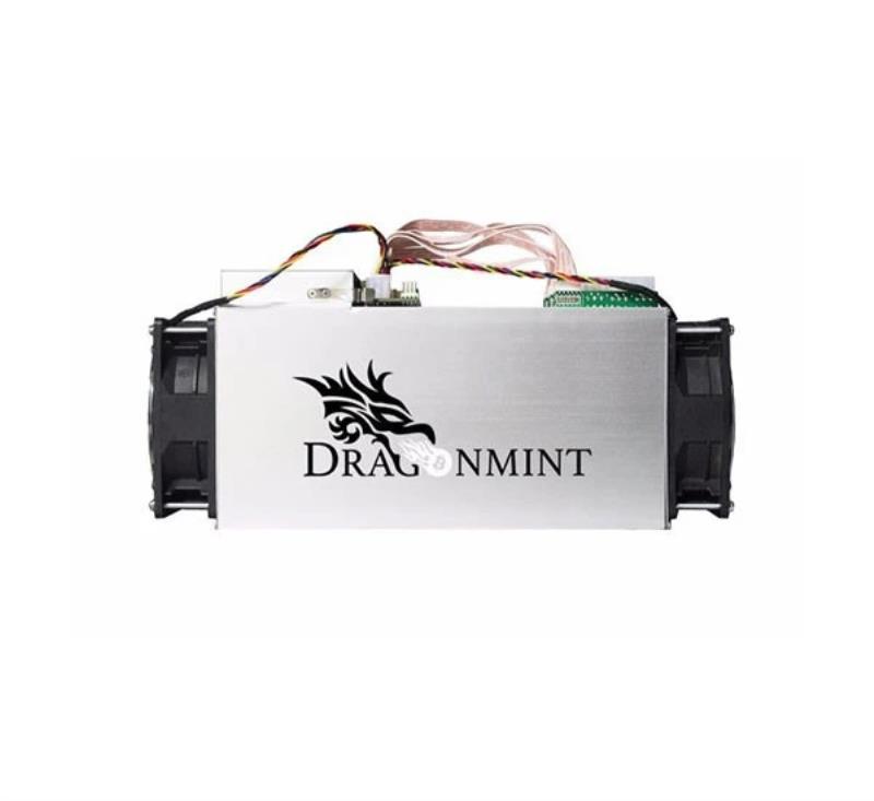 دستگاه ماینر Dragonmint T1 16Th/s