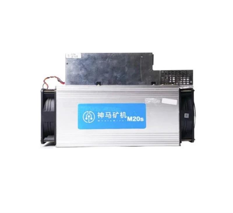 خرید ماینر Whatsminer M20S 70Th