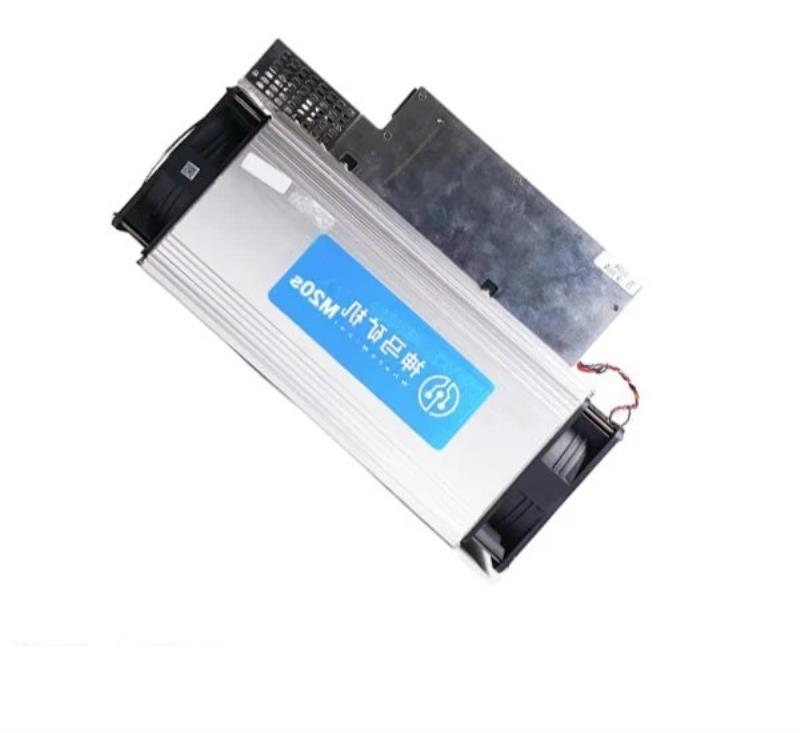 خرید ماینر Whatsminer M20S 70Th