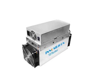 خرید ماینر T2 Turbo 36Th