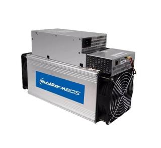 دستگاه ماینر M20 72th