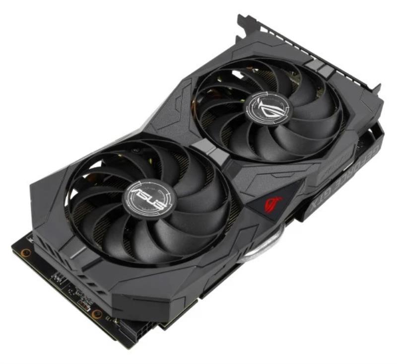 کارت گرافیک ایسوس ROG STRIX GTX1660S GAMING 6G