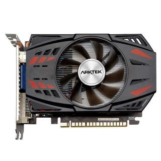 کارت گرافیک آرکتک مدل GTX750Ti-2GB-V3