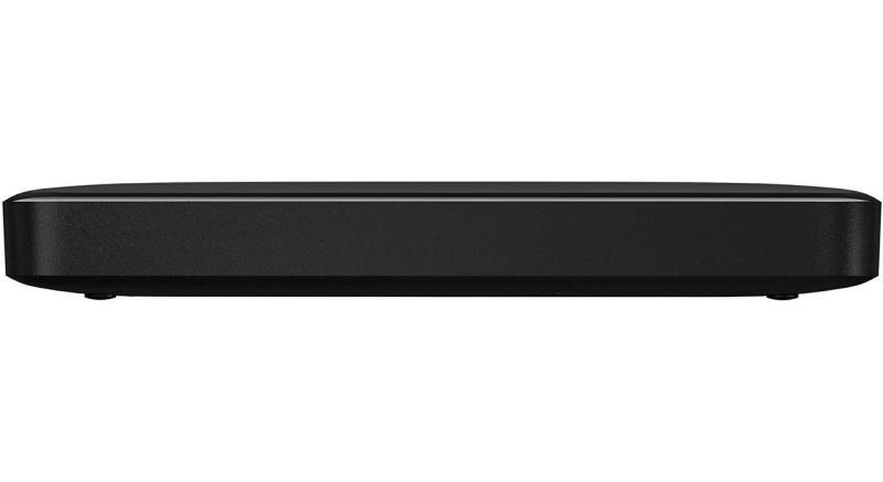 هارد اکسترنال وسترن دیجیتال مدل Elements ظرفیت 2 ترابایت