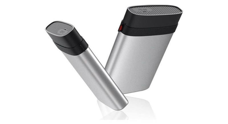 هارد اکسترنال سیلیکون پاور مدل Armor A85 ظرفیت 1 ترابایت