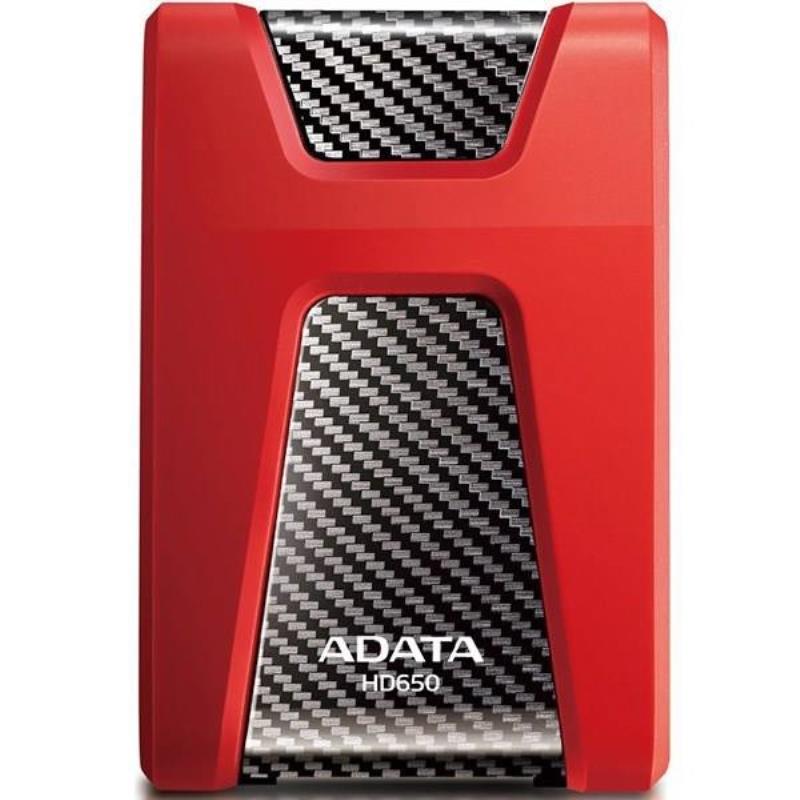 هارددیسک اکسترنال ای دیتا مدل HD650 ظرفیت 1 ترابایت