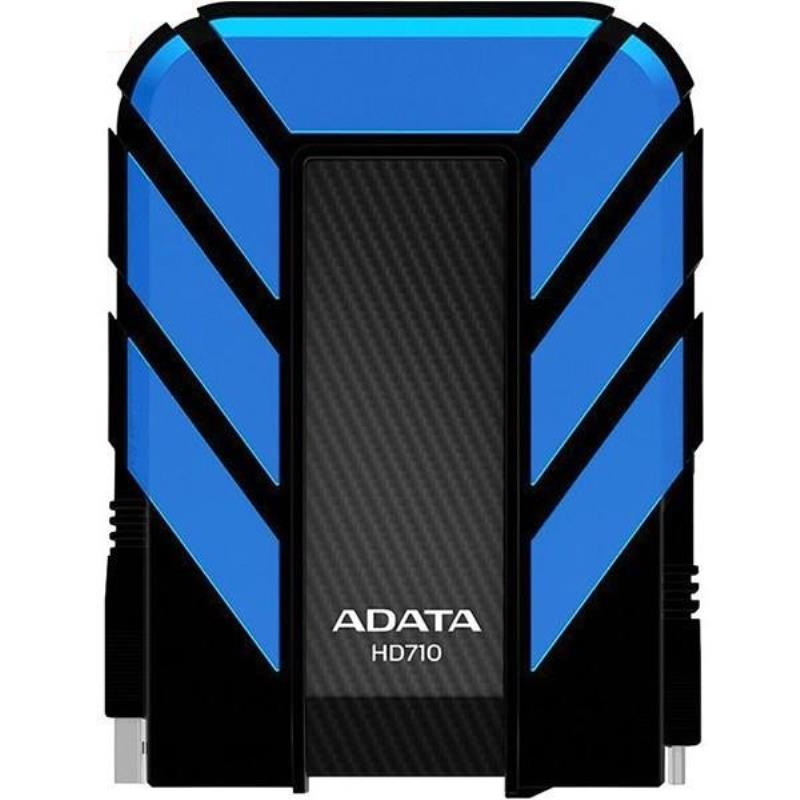 هارد اکسترنال ای دیتا مدل HD710 ظرفیت 1 ترابایت