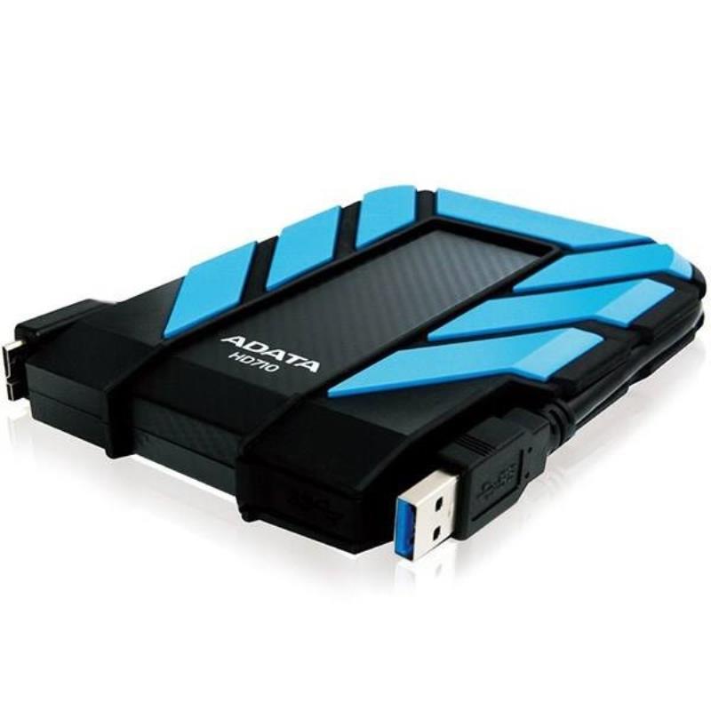 هارد اکسترنال ای دیتا مدل HD710 ظرفیت 1 ترابایت