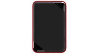 هارد اکسترنال سیلیکون پاور مدل Armor A62S ظرفیت 1 ترابایت