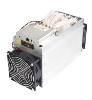 خرید ماینر +Antminer L3