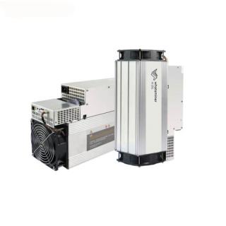 دستگاه ماینر میکرو بی تی Whatsminer M21S 58Th