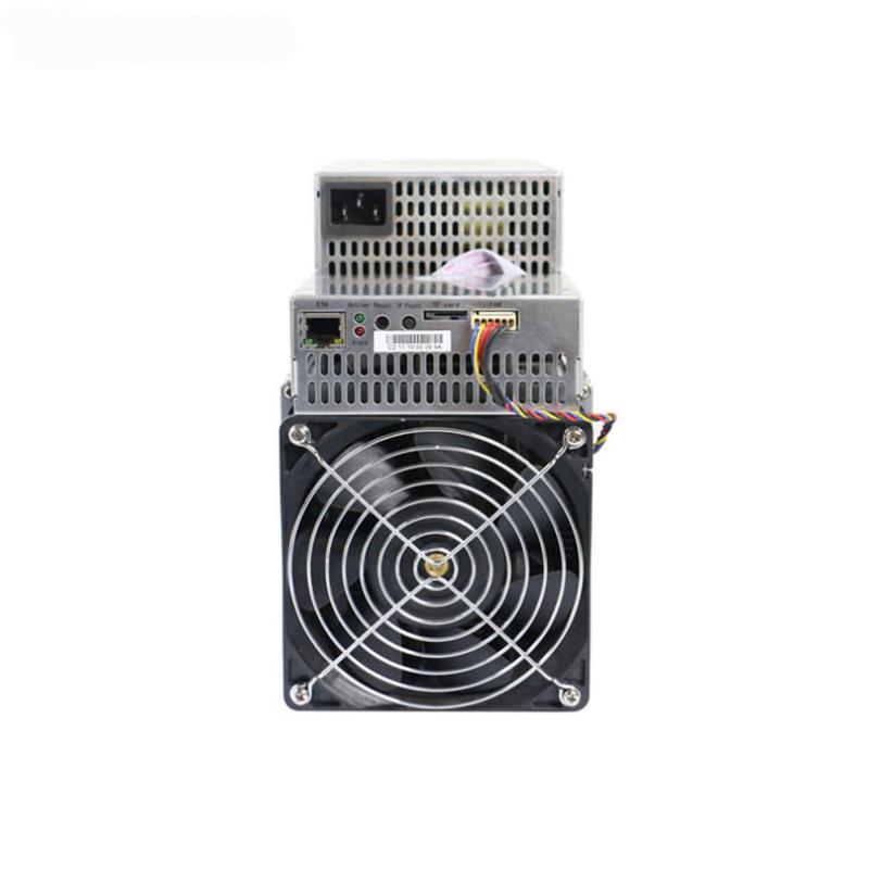 دستگاه ماینر میکرو بی تی Whatsminer M21S 58Th