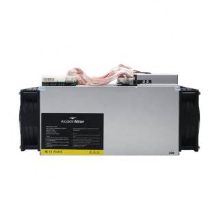 دستگاه ماینر هالونگ ماینینگ Dragonmint T1 16Th/s