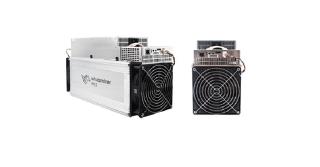 دستگاه ماینر میکرو بی تی Whatsminer M32 66Th