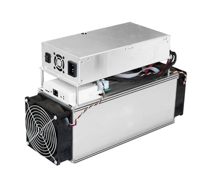 دستگاه ماینر اینوسیلیکون T2 Turbo 24Th