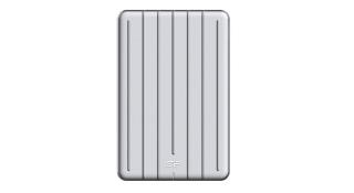 هارد اکسترنال سیلیکون پاور مدل Armor A75 ظرفیت 1 ترابایت