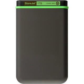 هارد اکسترنال ترنسند مدل StoreJet 25M3 ظرفیت 2 ترابایت