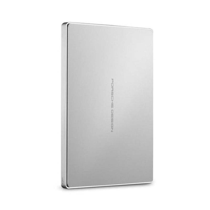 هارد اکسترنال لسی مدل Porsche Design P9227 Slim ظرفیت 1 ترابایت