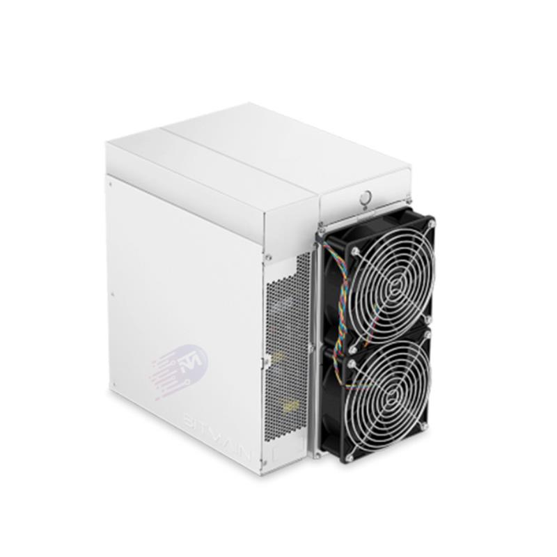 ماینر Antminer S19j Pro – 100TH/s