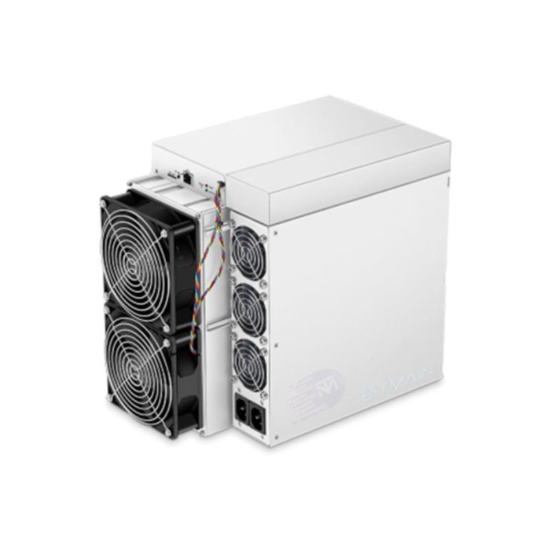 ماینر Antminer S19j Pro – 100TH/s