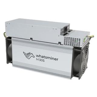 ماینر WhatsMiner M30S++ – 112Th/s