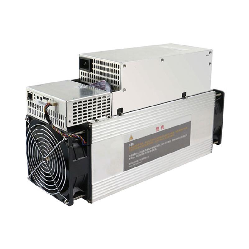 ماینر WhatsMiner M30S++ – 112Th/s