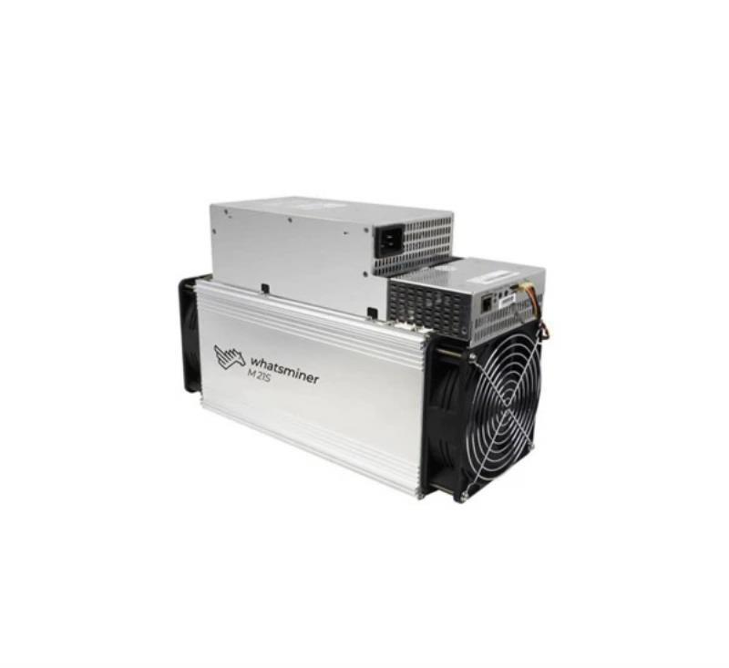 ماینر میکرو بی تی Whatsminer M21S 60Th/s