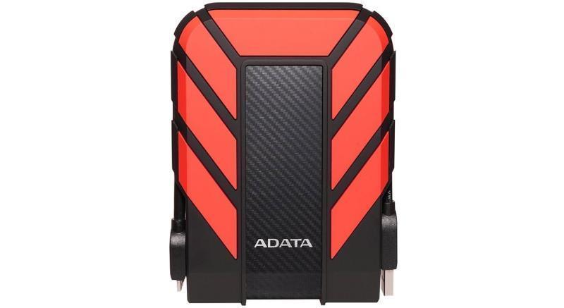 هارد اکسترنال ای دیتا مدل HD710 Pro ظرفیت 5 ترابایت