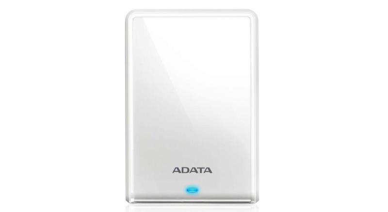 هارددیسک اکسترنال ADATA مدل HV620S ظرفیت 1 ترابایت