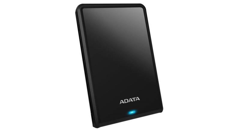 هارددیسک اکسترنال ADATA مدل HV620S ظرفیت 1 ترابایت