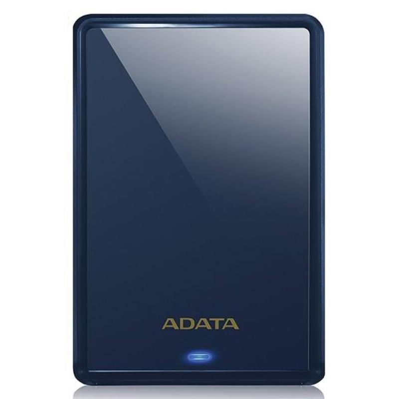 هارددیسک اکسترنال ADATA مدل HV620S ظرفیت 4 ترابایت