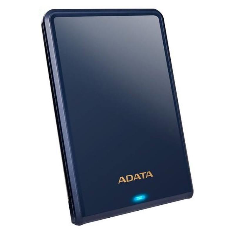 هارددیسک اکسترنال ADATA مدل HV620S ظرفیت 4 ترابایت