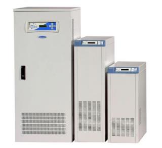 یو پی اس سه فاز آلجا AJ300 230