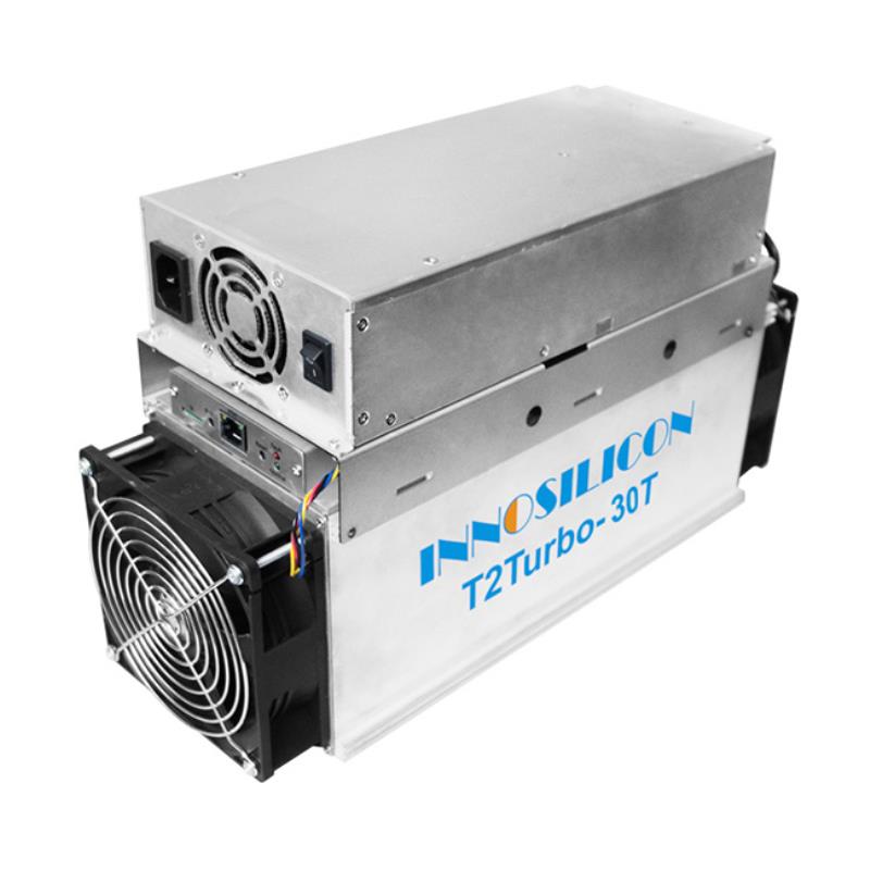 ماینر innosillicon T2Turbo H 33Th
