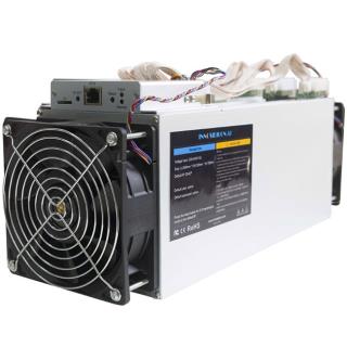 ماینر Innosillicon A9 Zmaster