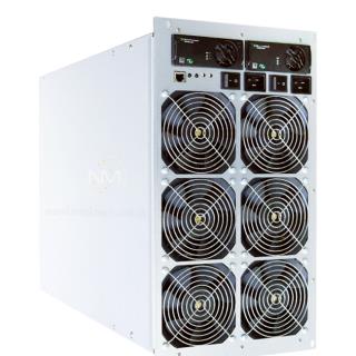 ماینر Snow Panther A1