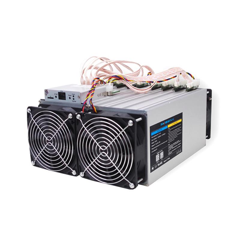 ماینر Aladdin Miner T1 – 32Th/s