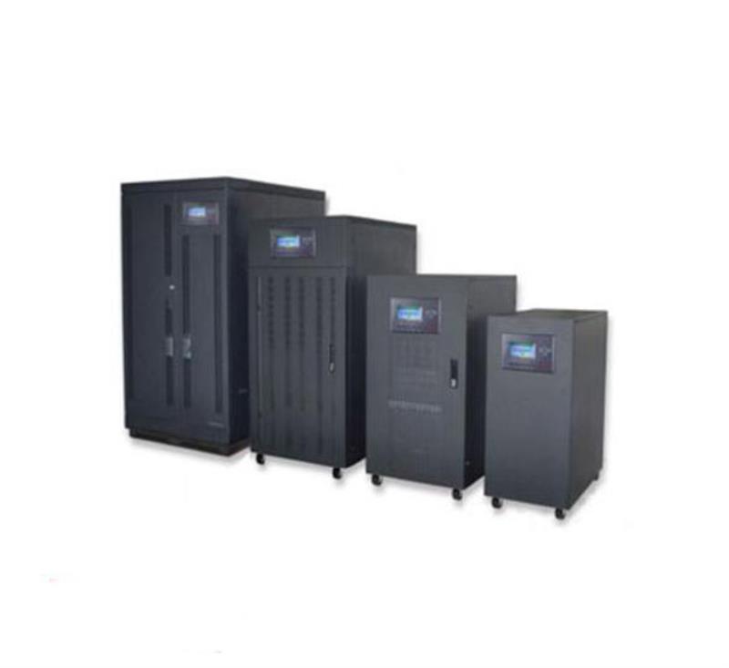 یو پی اس آنلاین سه فاز اگزیم پاور CP120K 120KVA