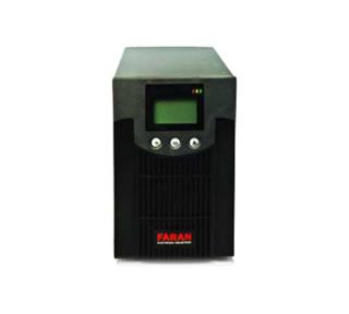 یو پی اس فاران Titan 1000VA External UPS Faran Online LCD
