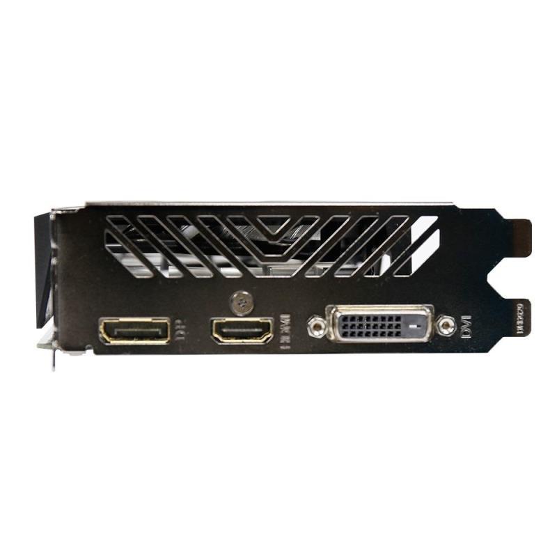 کارت گرافیک GIGABYTE GTX 1050 Ti
