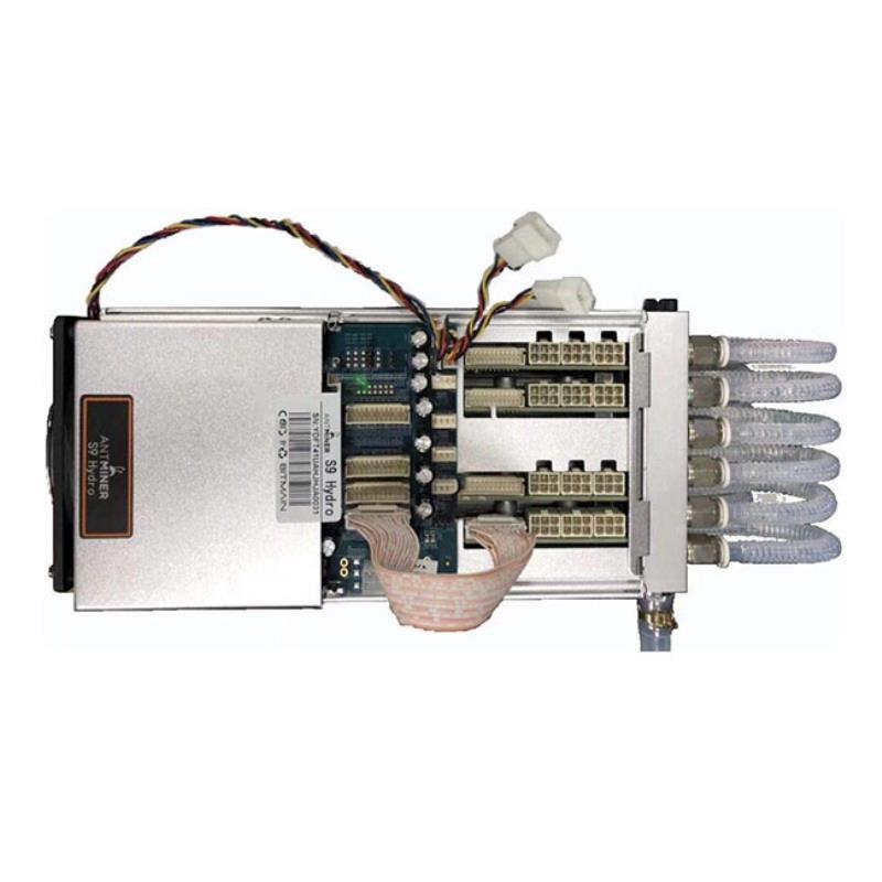 دستگاه ماینر S9 Hydro 18TH