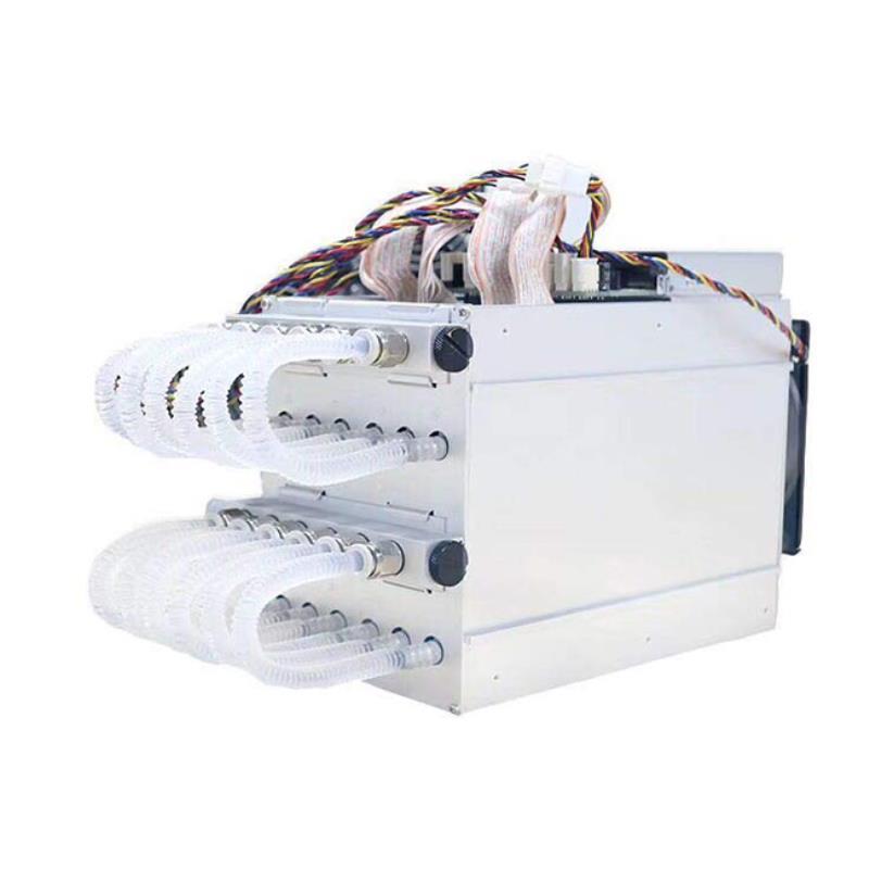دستگاه ماینر S9 Hydro 18TH