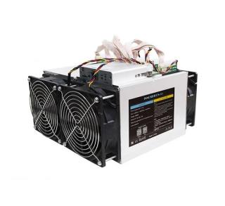 دستگاه ماینر اینوسیلیکون A5 Plus DashMaster